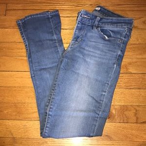 Levi’s 711 Jean size 28